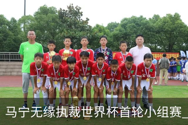 马宁无缘执裁世界杯首轮小组赛 中国裁判三人组仅傅明亮相